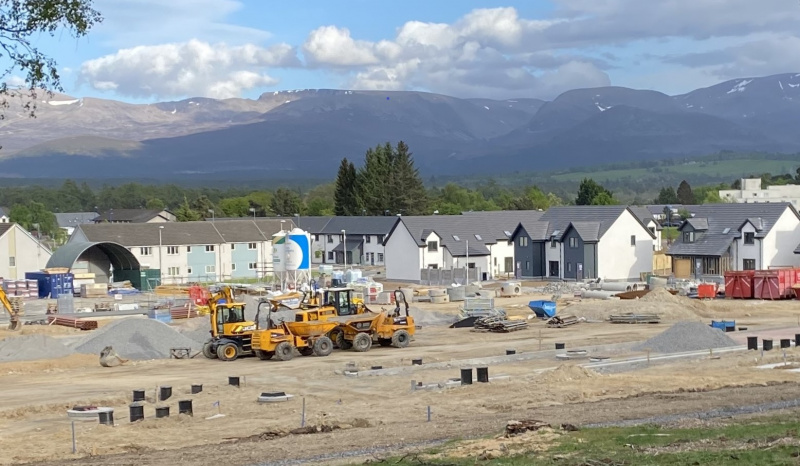 Housing & Development